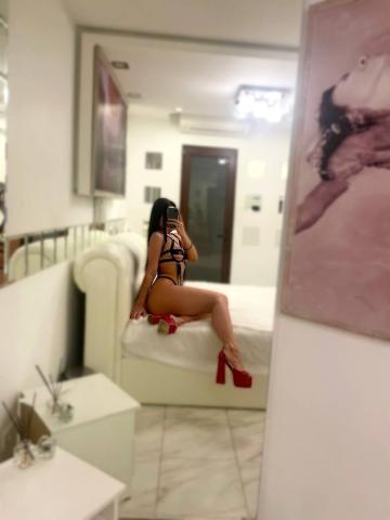 Индивидуалка Каролина Фотография 2